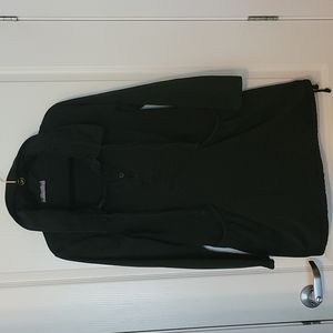 Pistache Long Sweater with pockets (S-M)